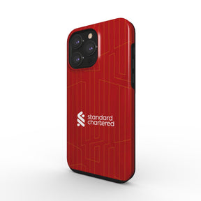 Liverpool - 2024/25 - Home Kit - Dual Layer Phone Case