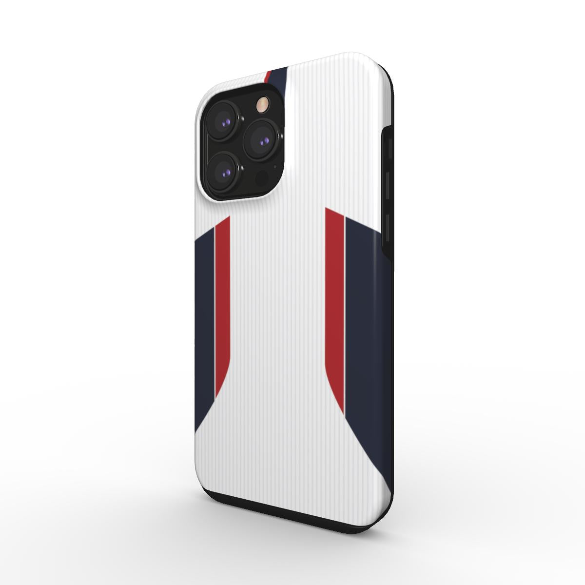 England - 1998 - Home Kit - Dual Layer Phone Case