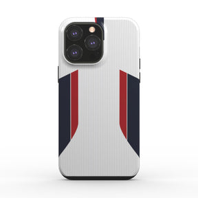 England - 1998 - Home Kit - Dual Layer Phone Case