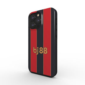 Bournemouth - 2024/25 - Home Kit - Dual Layer Phone Case - TIFO CASES