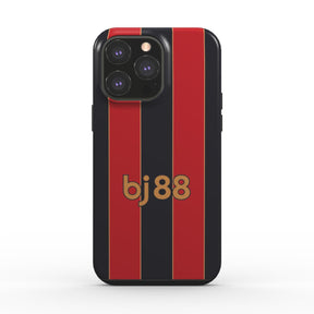 Bournemouth - 2024/25 - Home Kit - Dual Layer Phone Case - TIFO CASES