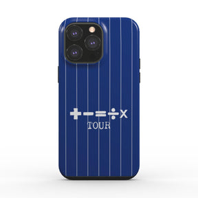 Ipswich Town - 2024/25 - Home Kit - Dual Layer Phone Case - TIFO CASES