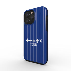 Ipswich Town - 2024/25 - Home Kit - Dual Layer Phone Case - TIFO CASES