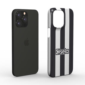 Newcastle United - 2024/25 - Home Kit - Hard Shell Phone Case - TIFO CASES