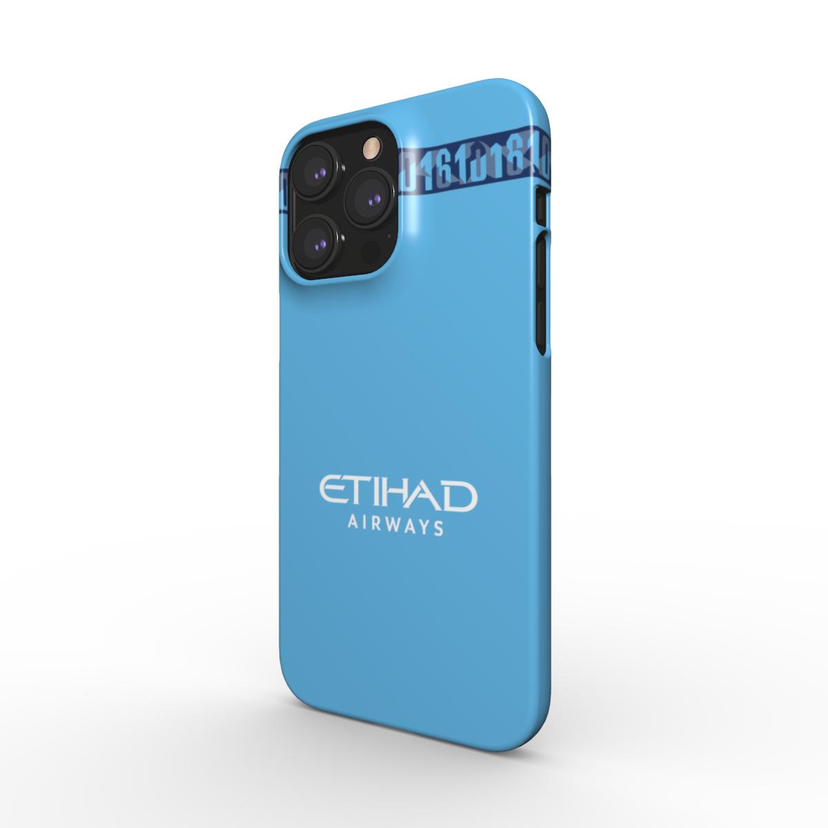 Manchester City - 2024/25 - Home Kit - Hard Shell Phone Case - TIFO CASES