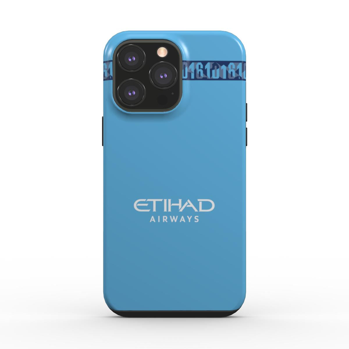 Manchester City - 2024/25 - Home Kit - Dual Layer Phone Case - TIFO CASES