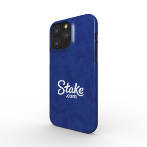 Everton - 2024/25 - Home Kit - Hard Shell Phone Case - TIFO CASES