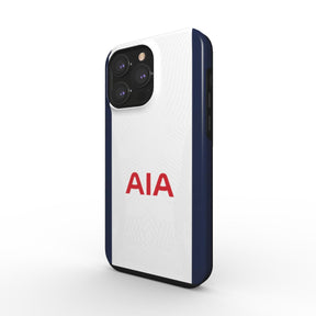 Tottenham Hotspur - 2024/25 - Home Kit - Dual Layer Phone Case - TIFO CASES