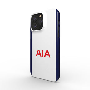 Tottenham Hotspur - 2024/25 - Home Kit - Hard Shell Phone Case - TIFO CASES