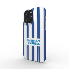 Brighton - 2024/25 - Home Kit - Hard Shell Phone Case - TIFO CASES