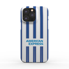 Brighton - 2024/25 - Home Kit - Hard Shell Phone Case - TIFO CASES