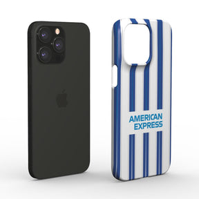 Brighton - 2024/25 - Home Kit - Hard Shell Phone Case - TIFO CASES