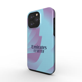 Arsenal - 2024/25 - Third Kit - Dual Layer Phone Case - TIFO CASES