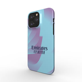 Arsenal - 2024/25 - Third Kit - Hard Shell Phone Case - TIFO CASES