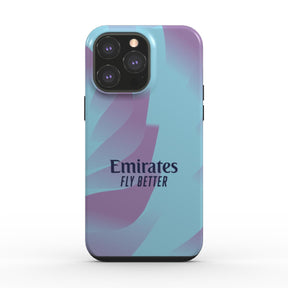 Arsenal - 2024/25 - Third Kit - Dual Layer Phone Case - TIFO CASES