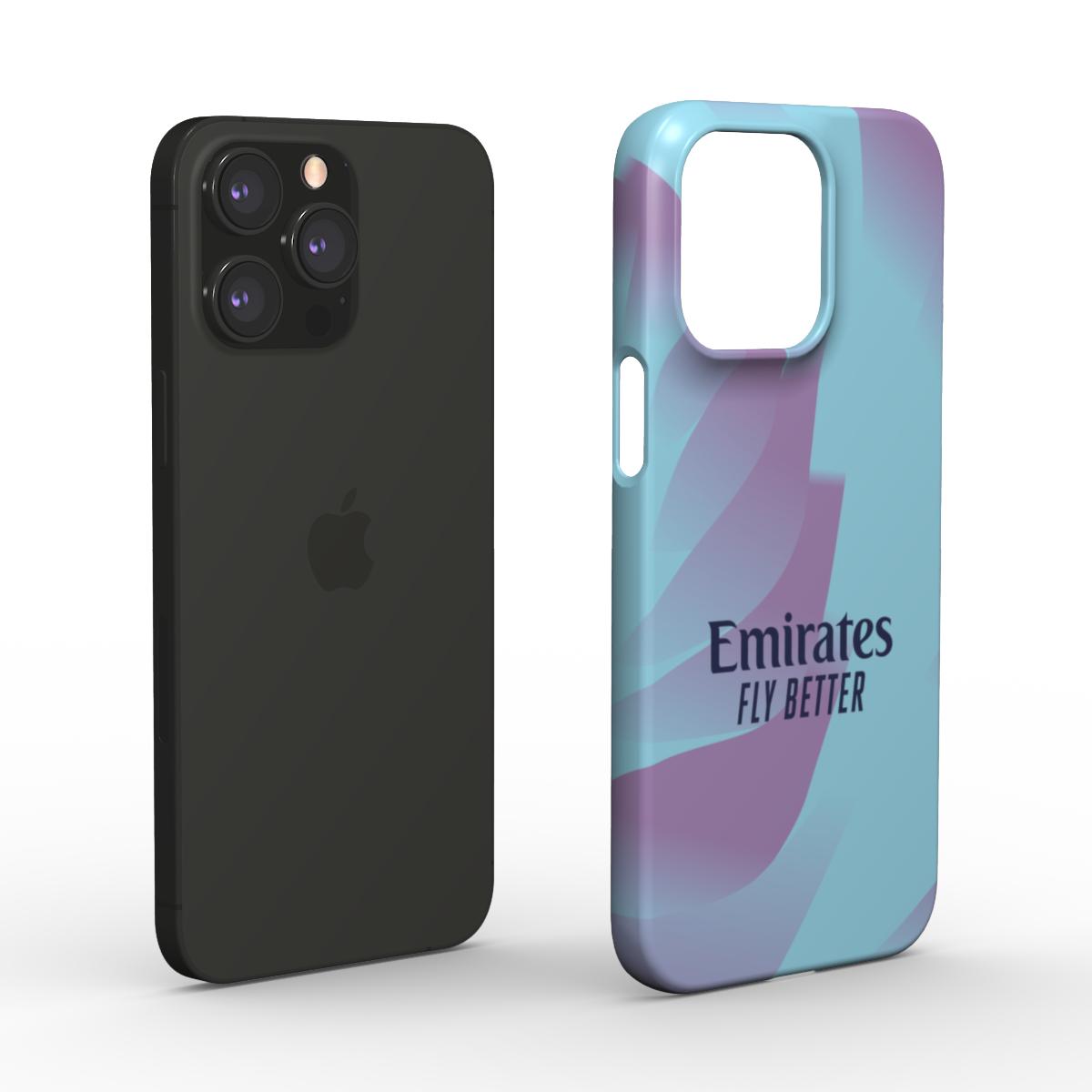 Arsenal - 2024/25 - Third Kit - Hard Shell Phone Case - TIFO CASES