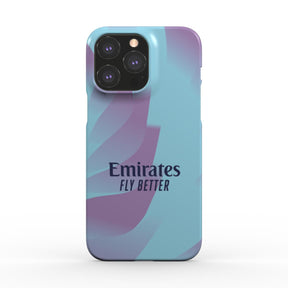 Arsenal - 2024/25 - Third Kit - Hard Shell Phone Case - TIFO CASES