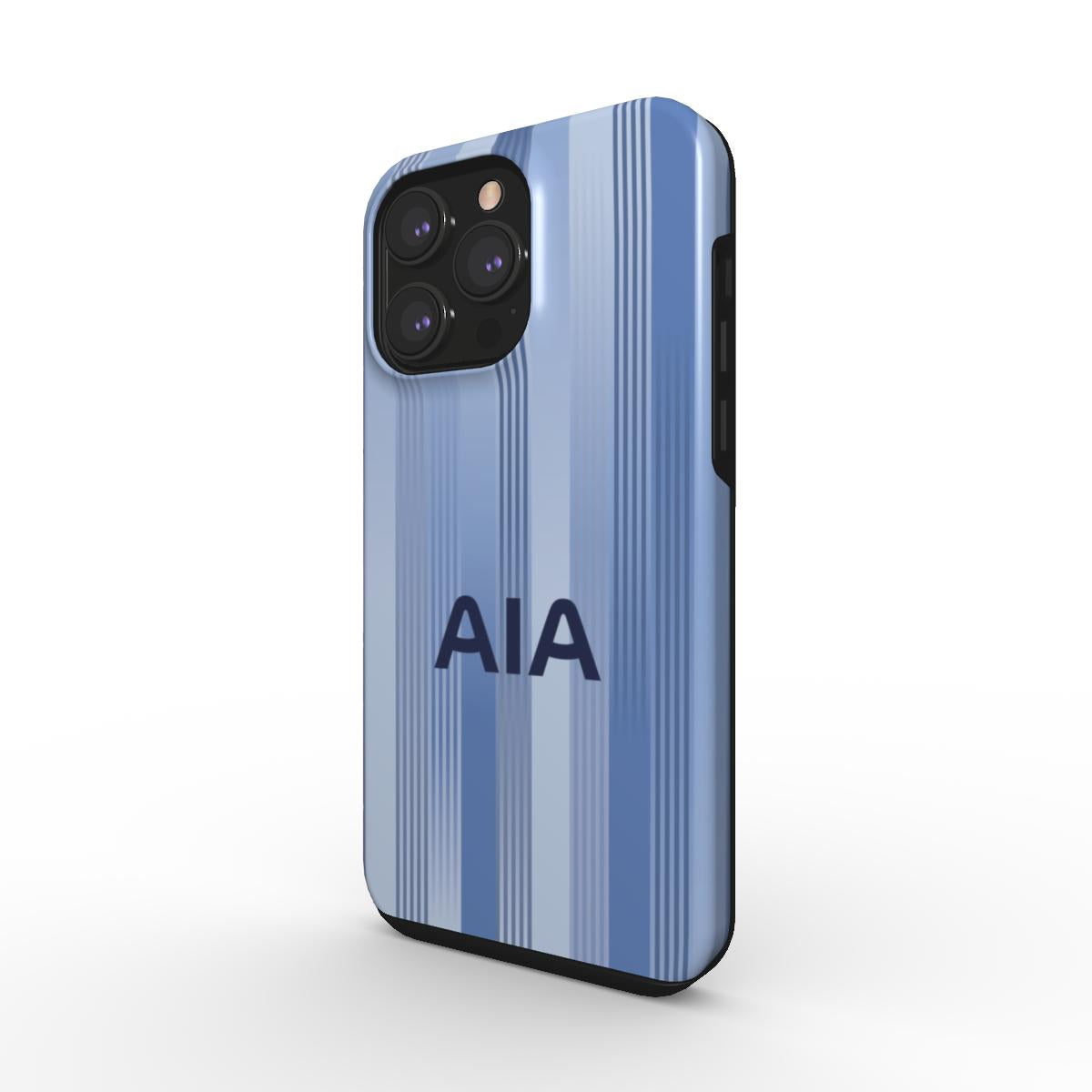 Tottenham Hotspur - 2024/25 - Away Kit - Dual Layer Phone Case - TIFO CASES