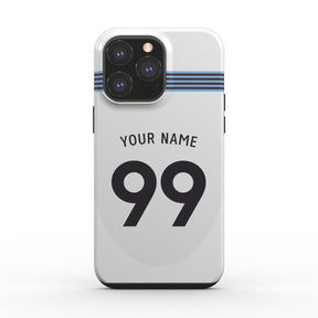 Aston Villa - 2024/25 - Away Kit - Personalised Dual Layer Phone Case - TIFO CASES