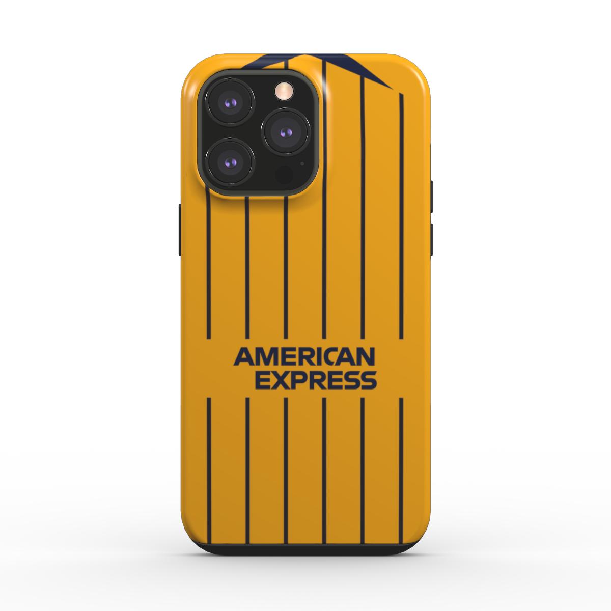 Brighton - 2024/25 - Away Kit - Dual Layer Phone Case - TIFO CASES