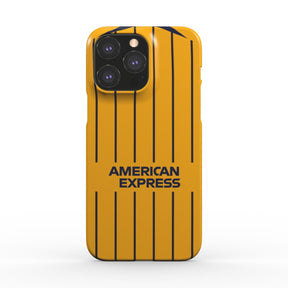 Brighton - 2024/25 - Away Kit - Hard Shell Phone Case - TIFO CASES