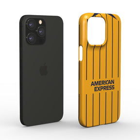 Brighton - 2024/25 - Away Kit - Hard Shell Phone Case - TIFO CASES