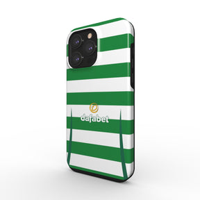 Celtic - 2024/25 - Home Kit - Dual Layer Phone Case - TIFO CASES