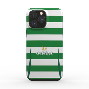 Celtic - 2024/25 - Home Kit - Dual Layer Phone Case - TIFO CASES