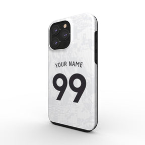 Liverpool - 2024/25 - Third Kit - Personalised Dual Layer Phone Case - TIFO CASES