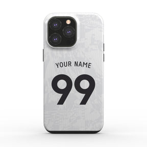 Liverpool - 2024/25 - Third Kit - Personalised Dual Layer Phone Case - TIFO CASES