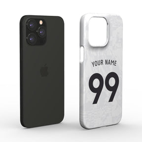 Liverpool - 2024/25 - Third Kit - Personalised Hard Shell Phone Case - TIFO CASES