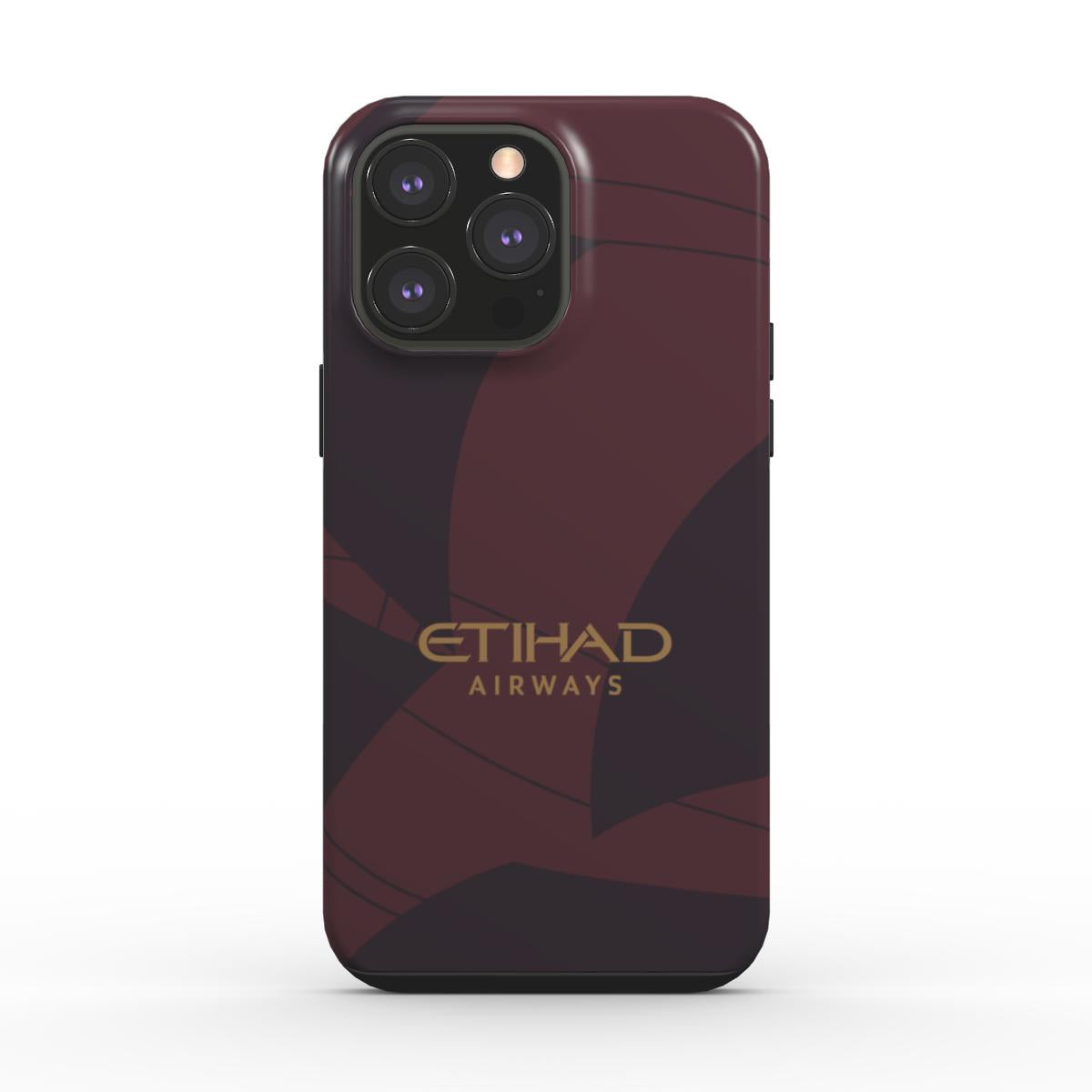 Manchester City - 2024/25 - Third Kit - Dual Layer Phone Case - TIFO CASES