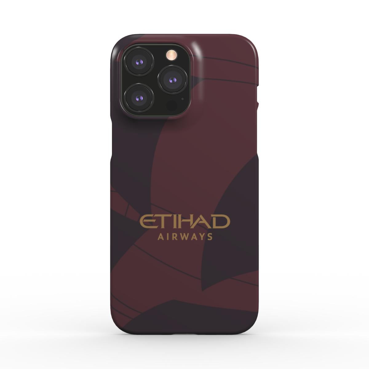 Manchester City - 2024/25 - Third Kit - Hard Shell Phone Case - TIFO CASES