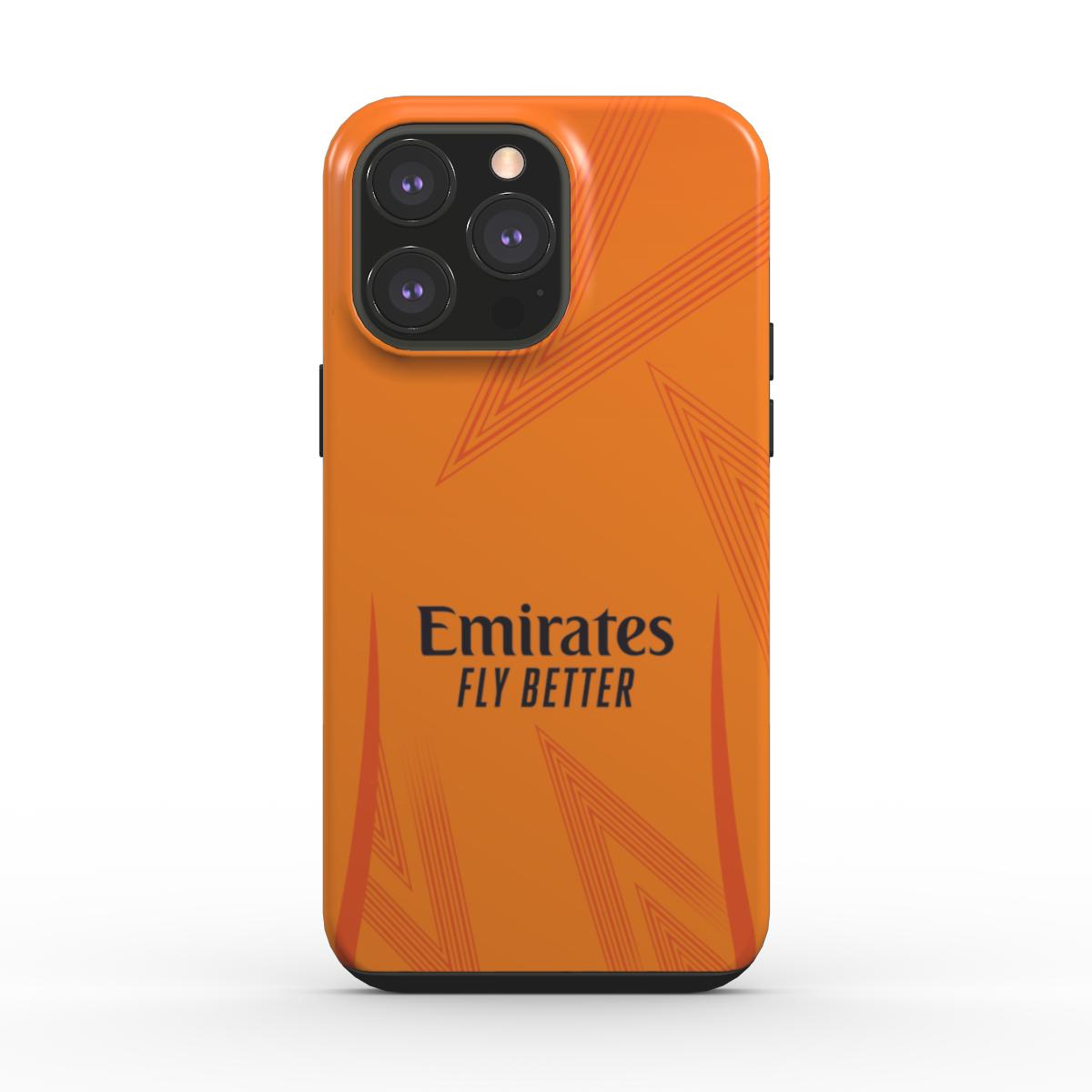 Real Madrid - 2024/25 - Away Kit - Dual Layer Phone Case - TIFO CASES