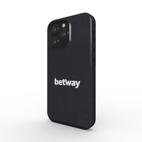 West Ham - 2024/25 - Away Kit - Dual Layer Phone Case - TIFO CASES