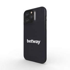 West Ham - 2024/25 - Away Kit - Hard Shell Phone Case - TIFO CASES