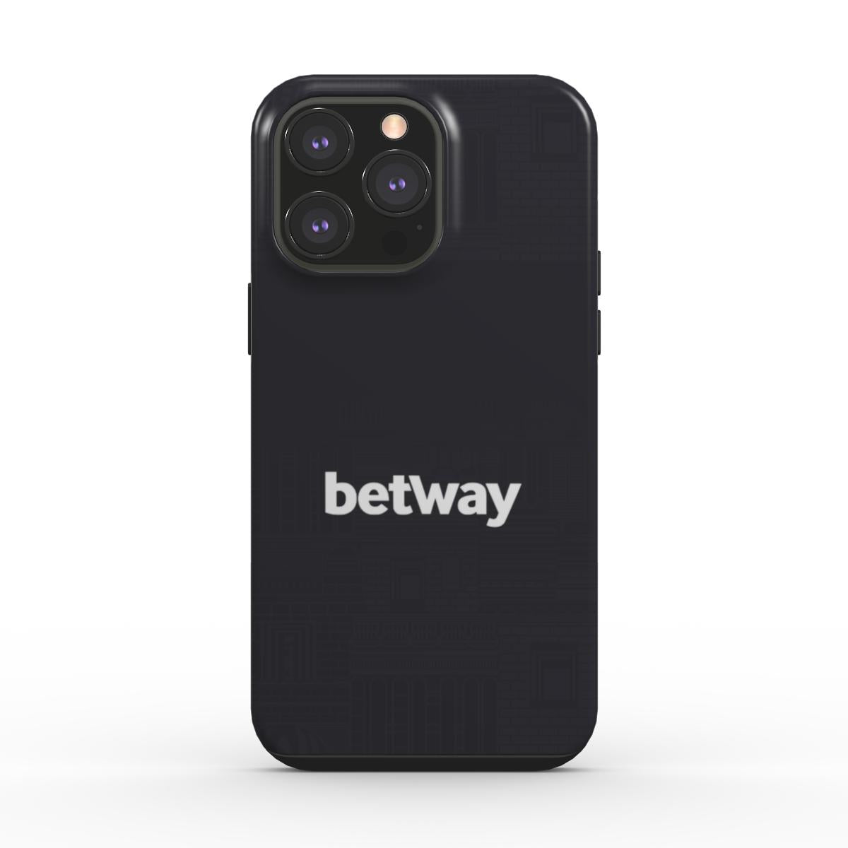 West Ham - 2024/25 - Away Kit - Dual Layer Phone Case - TIFO CASES