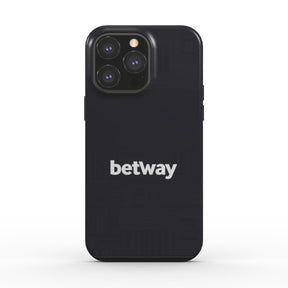 West Ham - 2024/25 - Away Kit - Dual Layer Phone Case - TIFO CASES