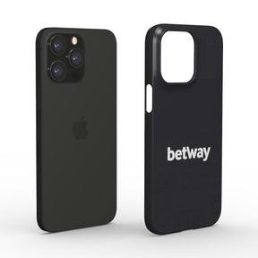 West Ham - 2024/25 - Away Kit - Hard Shell Phone Case - TIFO CASES