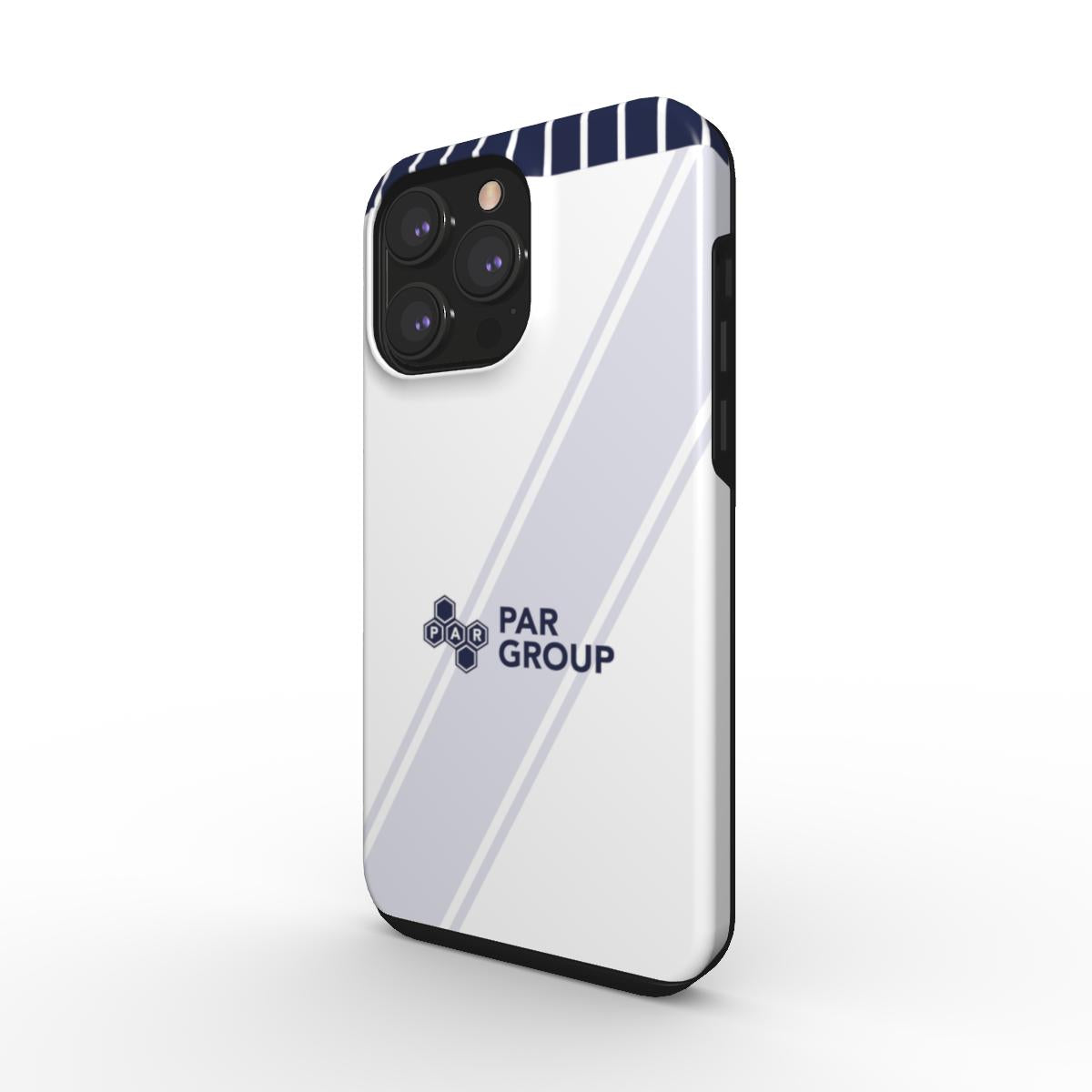 Preston North End - 2024/25 - Home Kit - Dual Layer Phone Case