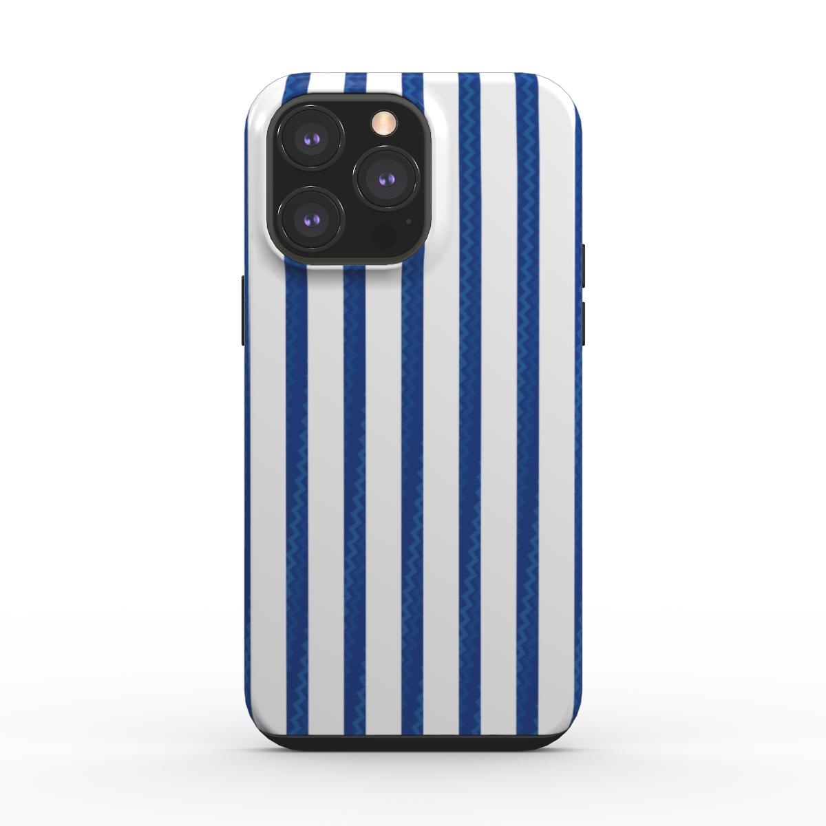 Sheffield Wednesday - 2024/25 - Home Kit - Dual Layer Phone Case