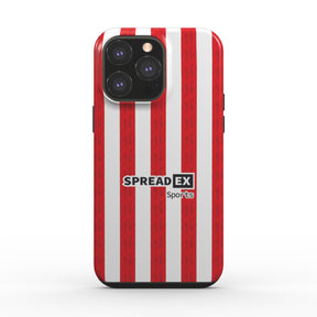 Sunderland - 2024/25 - Home Kit - Dual Layer Phone Case