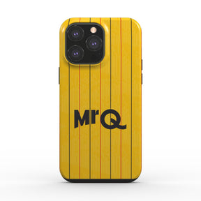 Watford - 2024/25 - Home Kit - Dual Layer Phone Case