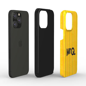 Watford - 2024/25 - Home Kit - Dual Layer Phone Case