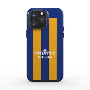 Leeds United - 1993/95 - Away Kit - Dual Layer Phone Case