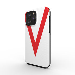 St Helens - 2024/25 - Home Kit - Dual Layer Phone Case