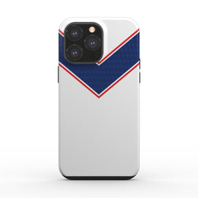 Wakefield Trinity - 2024/25 - Home Kit - Dual Layer Phone Case