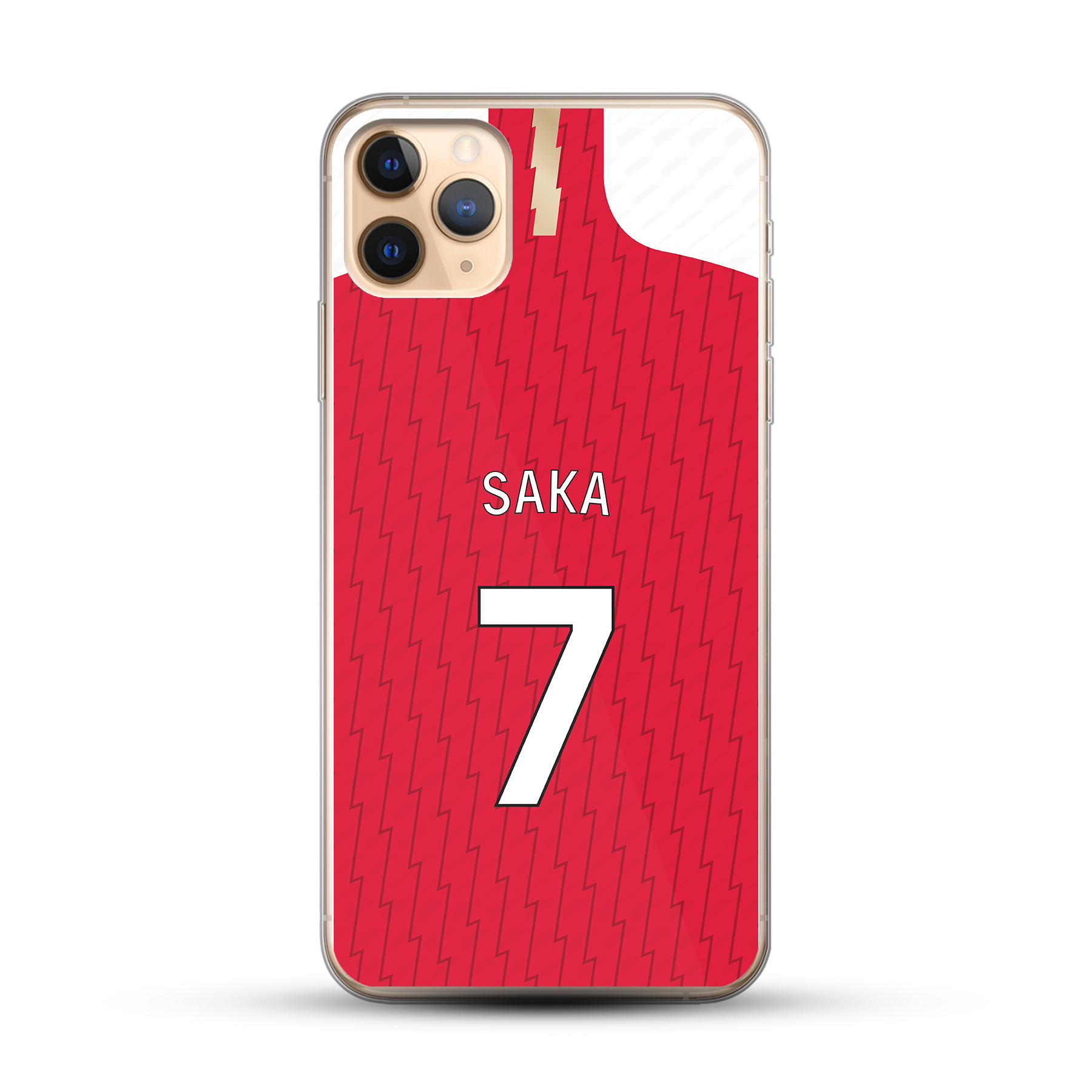 Arsenal 2023/24 - Home Kit Phone Case