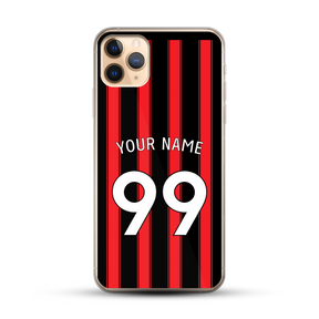 AFC Bournemouth 2023/24 - Home Kit Phone Case