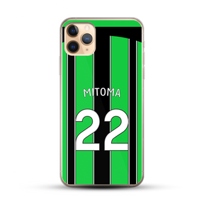 Brighton & Hove Albion 2023/24 - Home Kit Phone Case